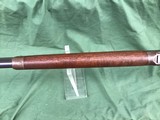 1894 Winchester Rifle 32-40 - 8 of 20