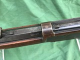 1894 Winchester Rifle 32-40 - 7 of 20