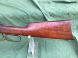 1894 Winchester Rifle 32-40 - 15 of 20