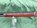 1894 Winchester Rifle 32-40 - 4 of 20