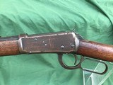1894 Winchester Rifle 32-40 - 2 of 20