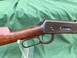 1894 Winchester Rifle 32-40 - 14 of 20