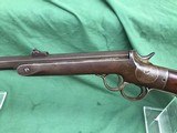 Frank Wesson Carbine Confederate Captured - 11 of 20