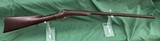 Frank Wesson Carbine Confederate Captured - 1 of 20