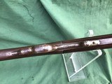 Frank Wesson Carbine Confederate Captured - 20 of 20