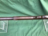 Frank Wesson Carbine Confederate Captured - 3 of 20