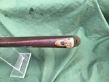 Frank Wesson Carbine Confederate Captured - 12 of 20