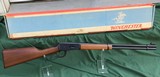 Winchester Model 94 Carbine With Box