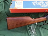 Winchester Model 94 Carbine With Box - 4 of 20