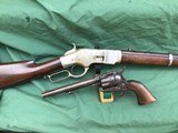 Colt SAA Revolver Rare .44 Rimfire Low Serial Number 135 - 13 of 20