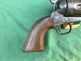Colt SAA Revolver Rare .44 Rimfire Low Serial Number 135 - 8 of 20