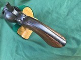 Colt SAA Revolver Rare .44 Rimfire Low Serial Number 135 - 16 of 20