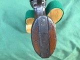 Colt SAA Revolver Rare .44 Rimfire Low Serial Number 135 - 5 of 20
