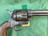 Colt SAA Revolver Rare .44 Rimfire Low Serial Number 135 - 11 of 20