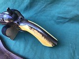 Extremely Rare 1860 Colt Army Revolver Serial Number 107 - 11 of 20