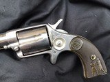 Colt New Line Cop and Thug Revolver US Express Company Marked - 12 of 19