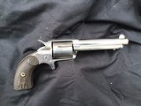 Colt New Line Cop and Thug Revolver US Express Company Marked