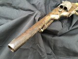 Rare and Scarce Colt Model 1871-72 Open Top Revolver - 18 of 20