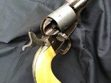 Rare and Scarce Colt Model 1871-72 Open Top Revolver - 14 of 20