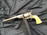 Rare and Scarce Colt Model 1871-72 Open Top Revolver - 2 of 20