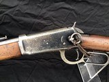 1894 Winchester SRC .25-35 Saddle Ring Carbine - 5 of 20