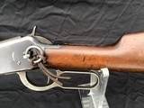 1894 Winchester SRC .25-35 Saddle Ring Carbine - 12 of 20