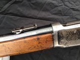 1894 Winchester SRC .25-35 Saddle Ring Carbine - 10 of 20