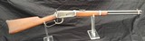 1894 Winchester SRC .25-35 Saddle Ring Carbine