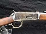 1894 Winchester SRC .25-35 Saddle Ring Carbine - 2 of 20