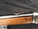 1894 Winchester SRC .25-35 Saddle Ring Carbine - 11 of 20