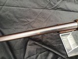 1873 Winchester SRC 44-40 Saddle Ring Carbine - 17 of 20