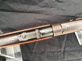 1873 Winchester SRC 44-40 Saddle Ring Carbine - 2 of 20