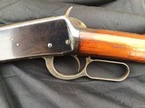 1894 Winchester Rifle 1st Year Production 38-55 - 2 of 19