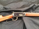 1894 Winchester Rifle 1st Year Production 38-55 - 1 of 19