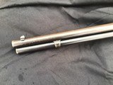 1894 Winchester Rifle 1st Year Production 38-55 - 4 of 19