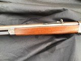 1894 Winchester Rifle 1st Year Production 38-55 - 3 of 19