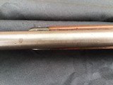 1894 Winchester Rifle 1st Year Production 38-55 - 6 of 19