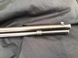 1894 Winchester Rifle 1st Year Production 38-55 - 8 of 19
