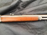 1894 Winchester Rifle 1st Year Production 38-55 - 13 of 19