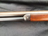 1894 Winchester Rifle 1st Year Production 38-55 - 15 of 19
