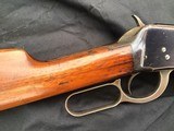 1894 Winchester Rifle 1st Year Production 38-55 - 7 of 19