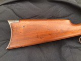 1894 Winchester Rifle 1st Year Production 38-55 - 18 of 19