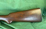 Winchester Model 1907 Prison Used Police Model .351 - 7 of 20