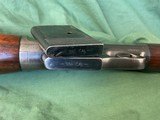 Winchester Model 1907 Prison Used Police Model .351 - 11 of 20