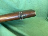 Winchester Model 1907 Prison Used Police Model .351 - 19 of 20