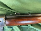 Winchester Model 1907 Prison Used Police Model .351 - 5 of 20