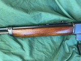 Winchester Model 1907 Prison Used Police Model .351 - 12 of 20
