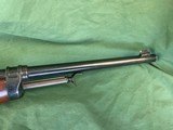 Winchester Model 1907 Prison Used Police Model .351 - 14 of 20