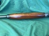 Winchester Model 1907 Prison Used Police Model .351 - 8 of 20
