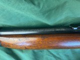 Winchester Model 1907 Prison Used Police Model .351 - 3 of 20